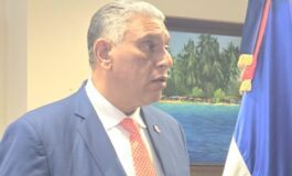 El nuevo Cónsul RD-NY explica el plan de trabajo que se realizará en la sede consular