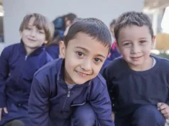 El colegio argentino votado entre los 5 mejores del mundo