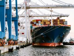 Camioneros y vías se pelean ante el cierre del sindicato ILA