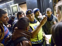 La actitud de Suecia hacia la inmigración ha cambiado radicalmente en la última década