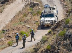 Por qué la supervivencia de la misión FPNUL en el Líbano es importante para Europa