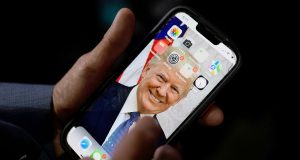 El año electoral: ¿Qué puede aprender Trump de Europa mientras lucha por captar a los votantes de la Generación Z?