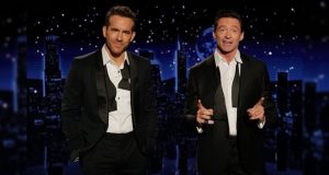 ¿Están Deadpool y Wolverine en la mezcla?