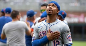 Cómo los Mets y los Bravos se defendieron para asegurar puestos en la postemporada