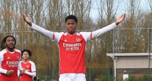 Man United ficha a Chido Obi-Martin procedente del Arsenal: todo lo que necesitas saber