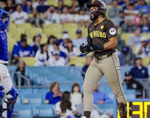 La rivalidad Padres-Dodgers rápidamente se convirtió en una de las mejores del béisbol