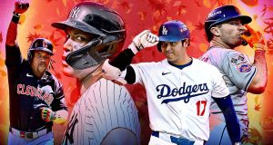 Playoffs de la MLB de 2024: Predicciones de expertos de la ALCS y la NLCS