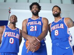 Cómo planean los 76ers llevar a Joel Embiid a las Finales de la NBA