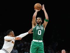 Historias de apuestas de la NBA: Celtics, Knicks y apuestas notables de Bronny