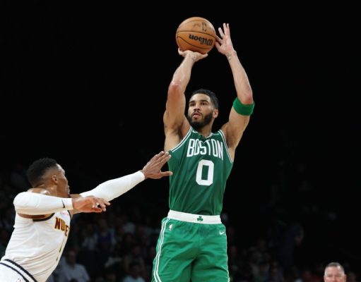 Historias de apuestas de la NBA: Celtics, Knicks y apuestas notables de Bronny