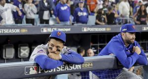 Por qué la carrera de los Mets por los playoffs de la MLB en 2024 es el comienzo de algo grande