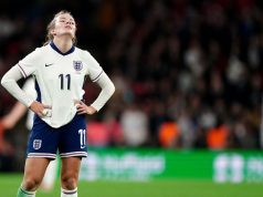 La pésima defensa de Inglaterra hace sonar las alarmas en la derrota ante Alemania