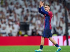 El Clásico: El elegante Casadó, protagonista de la humillación del Barça al Madrid