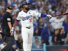 Serie Mundial 2024: Teoscar Hernández es la estrella anónima de los Dodgers