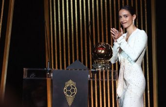 Por qué el Balón de Oro sigue socavando el fútbol femenino cada año