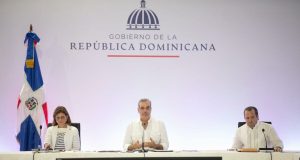 El gobierno invertirá alrededor de RD$4,000 millones en abastecimiento de agua en Puerto Plata