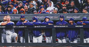 ¿Se ha agotado la magia de los Mets? 3 conclusiones de otro desmantelamiento de los Dodgers