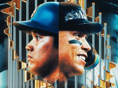 La rivalidad entre Shohei Ohtani y Aaron Judge culmina en un histórico encuentro de Serie Mundial