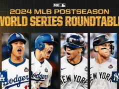 Mesa redonda de la Serie Mundial: ¿Se recuperan los Yankees? ¿Barrida de los Dodgers? Ohtani, ¿vale? ¿La agencia libre de Soto?