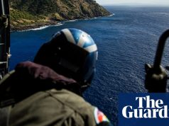 Olas de seis metros de altura, fuertes corrientes, pequeñas embarcaciones: por qué miles de personas desafían el Pasaje de la Mona hacia Puerto Rico | Desarrollo global