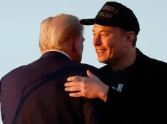 Lo que gana Elon Musk, el hombre más rico del mundo