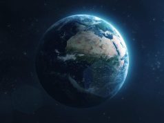 La NASA ha capturado las imágenes más claras jamás tomadas del cinturón de radiación de la Tierra