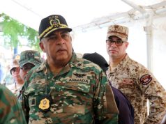 Más de 28.000 extranjeros han sido repatriados, dice director de inmigración | La masacre.com
