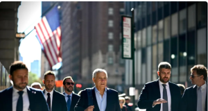 La futura cumbre de Naciones Unidas comienza con polémica tras un intento de boicot por parte de Rusia