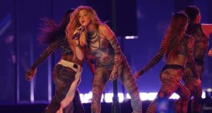 Shakira pospone concierto en Barranquilla para que no coincida con los festejos de carnaval