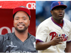 Eloy Jiménez va a los Toros y Héctor Neris a los elegidos a cambio de ocho jugadores