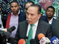 Jiménez advierte que FP seguirá vigilante pese a la retirada de la reforma fiscal