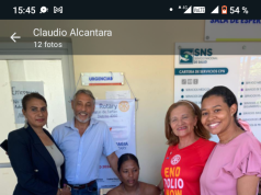 La erradicación de la polio y el compromiso de los rotarios de Las Matas de Farfán