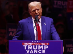 “Kamala, estás despedida, ¡vete ahora!”