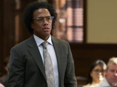 Nick Cannon interrumpe el episodio sobre las consecuencias de la IA