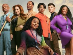 Programación diaria de transmisión de TV y películas.