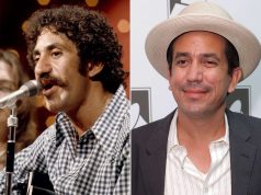 Todo sobre el hijo de Jim Croce, AJ Croce