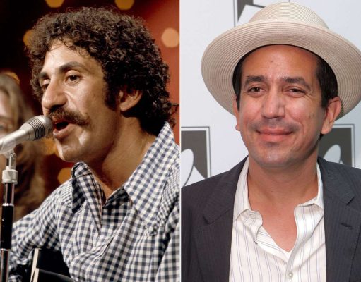 Todo sobre el hijo de Jim Croce, AJ Croce