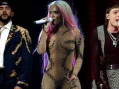 Premios Billboard de la Música Latina 2024: los ganadores