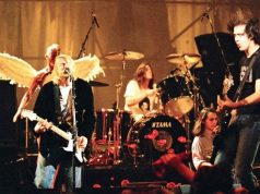 Éxito de “Nevermind”, el disco que representó a Generation