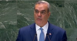 Lo que dijo Abinader en la ONU | La masacre.com
