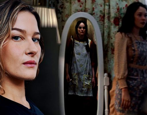 Destry Allyn Spielberg habla de ‘Por favor, no alimentes a los niños’