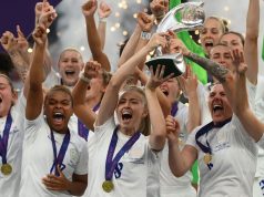 Campeones de Europa de Inglaterra: ¿Dónde están ahora?