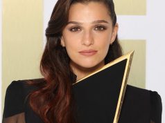 Marisa Abela habla de “Industry”, Temporada 3, Yasmin y “Back To Black”