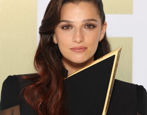 Marisa Abela habla de “Industry”, Temporada 3, Yasmin y “Back To Black”