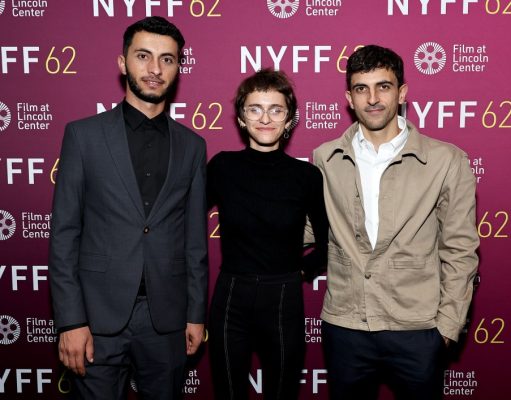 Los directores de “No Other Land” acortan su viaje a Estados Unidos y regresan a Cisjordania, Israel