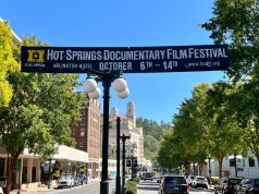 El Festival de Cine Documental de Hot Springs presenta a Jennifer Lawrence Doc