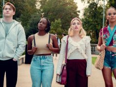 La creadora de ‘Heartstopper’ Alice Oseman y el EP Patrick Walters hablan sobre la temporada 3