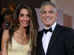 ¿Cómo se conocieron George y Amal Clooney? Todo sobre su conexión casual.