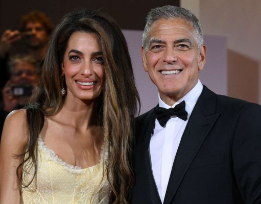 ¿Cómo se conocieron George y Amal Clooney? Todo sobre su conexión casual.