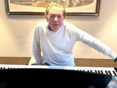 Andrew Lloyd Webber presenta el nuevo musical ‘The Illusionist’